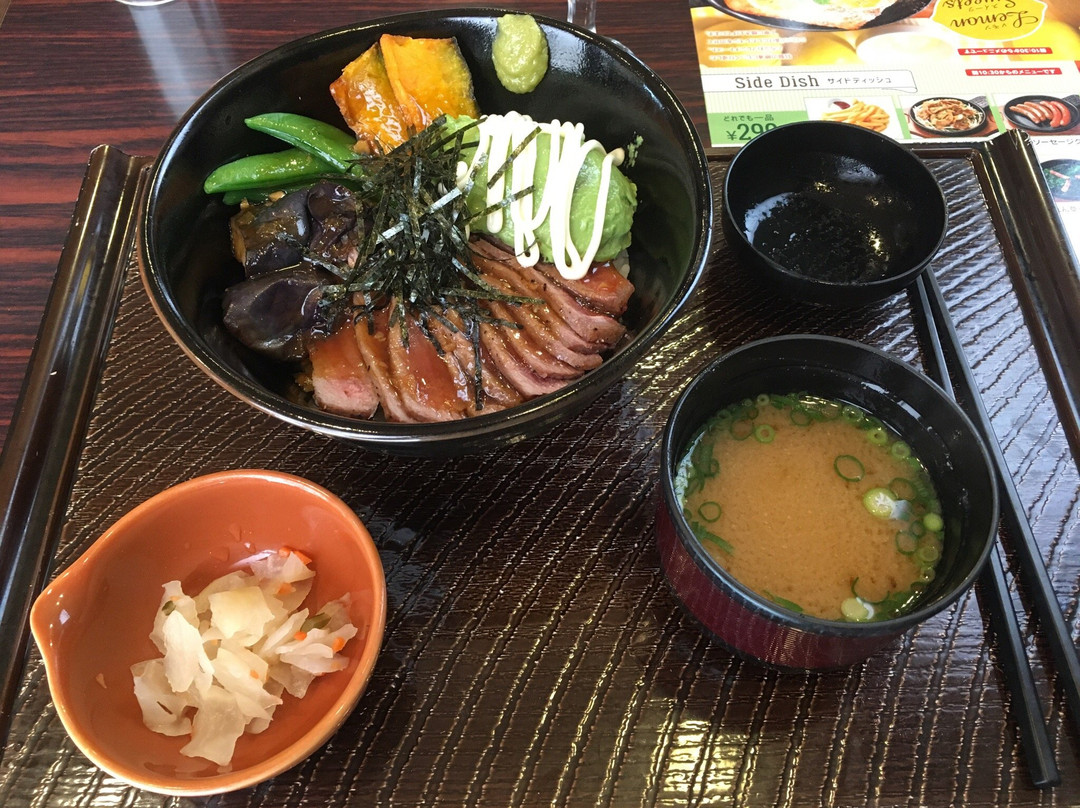 ガスト 伊万里駅前店