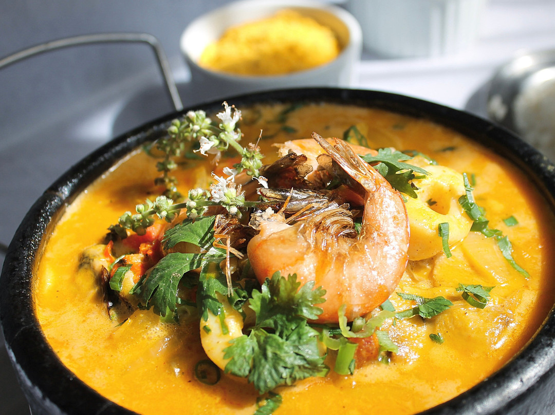 Restaurante Rabo De Peixe主图