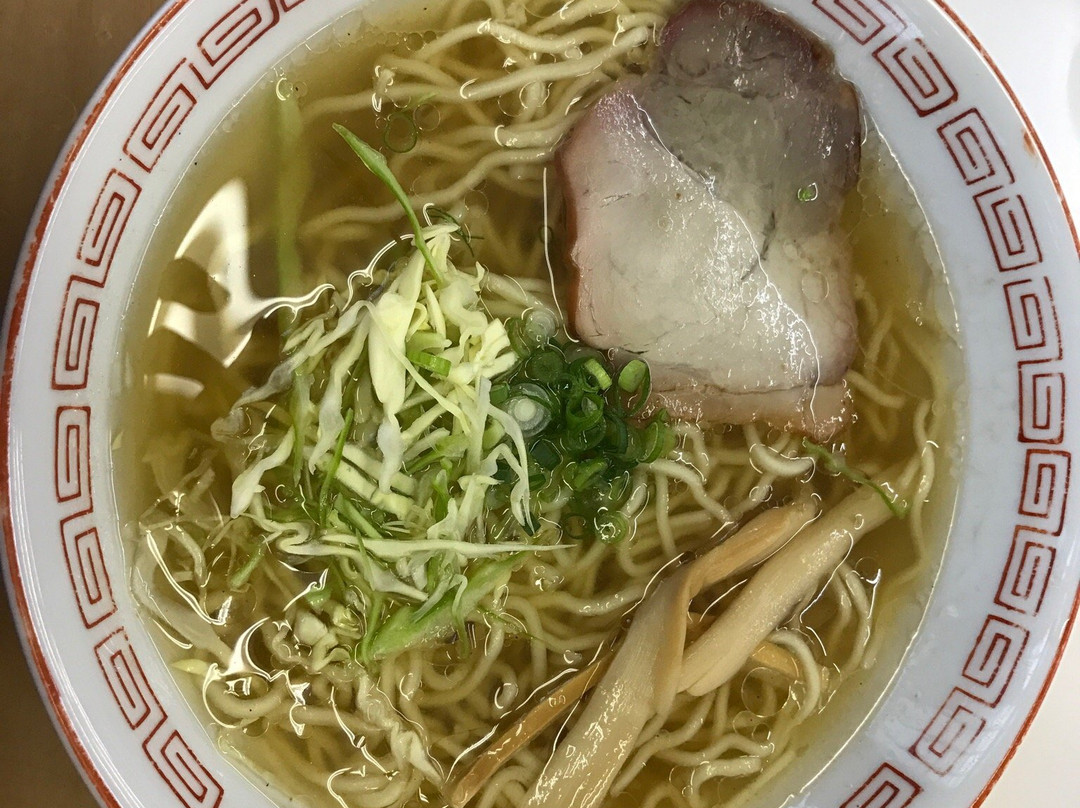 しんすい園