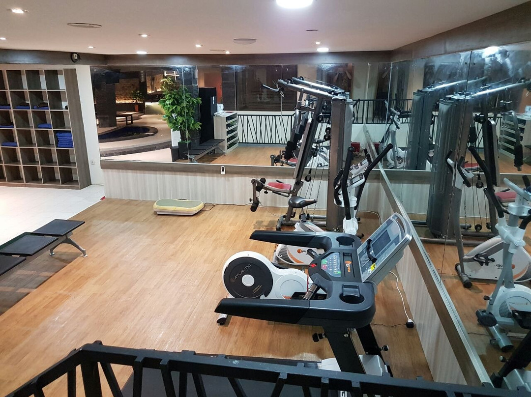 Morpheus Spa-Sleman必去景点