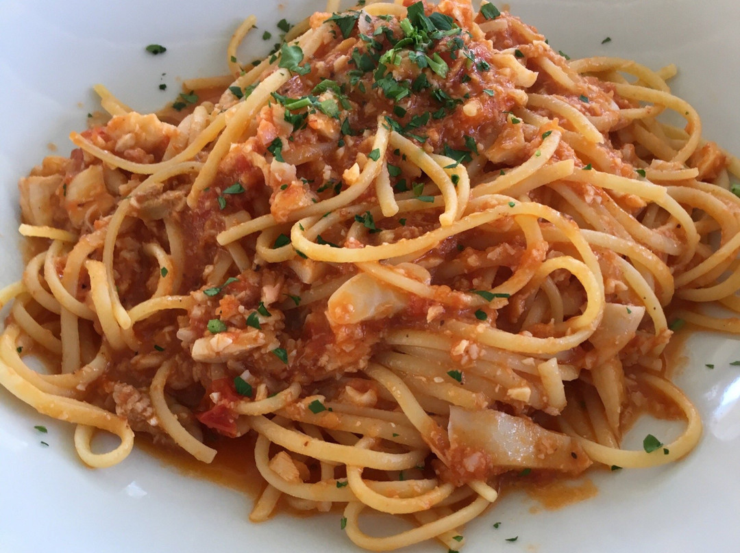 Ristorante Primavera Al Lago