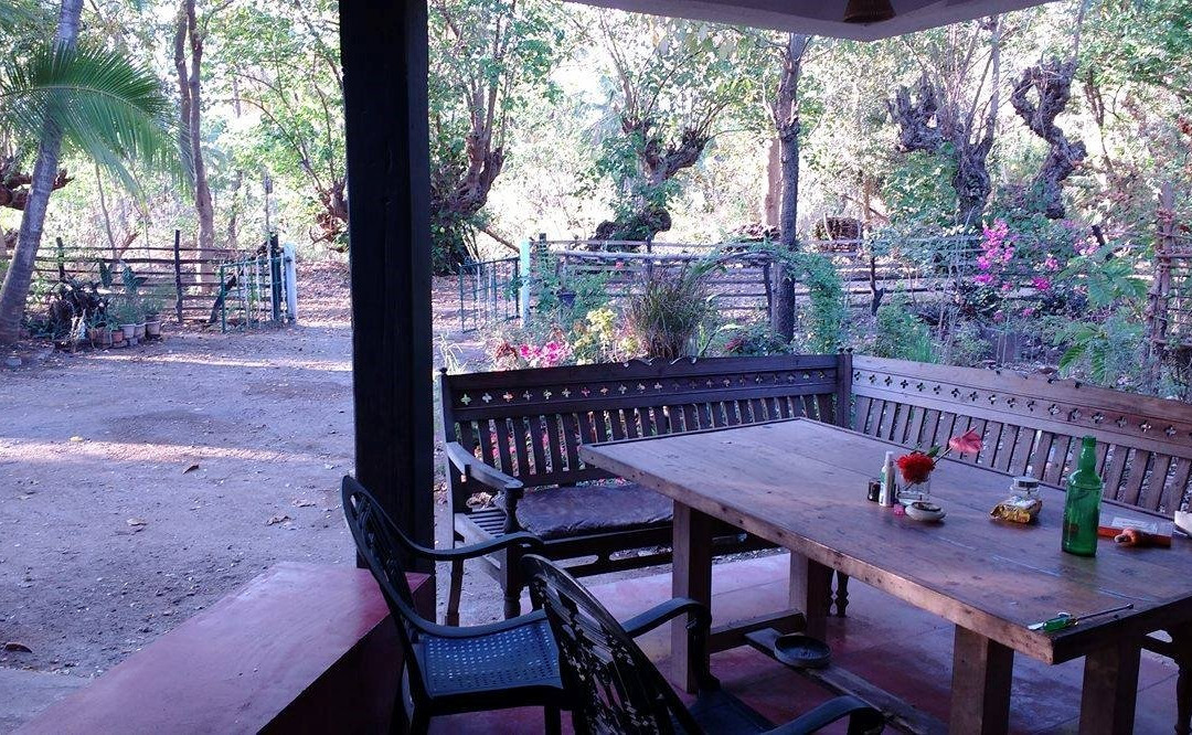 Murud酒店住宿-Gulzar Beach Homestay