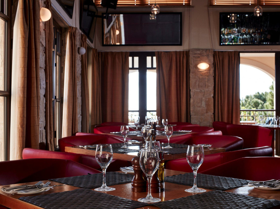 库克利亚餐馆和美食-Anoi Pub & Bar