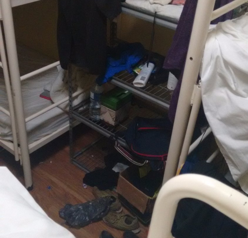 荷兰皇家大酒店