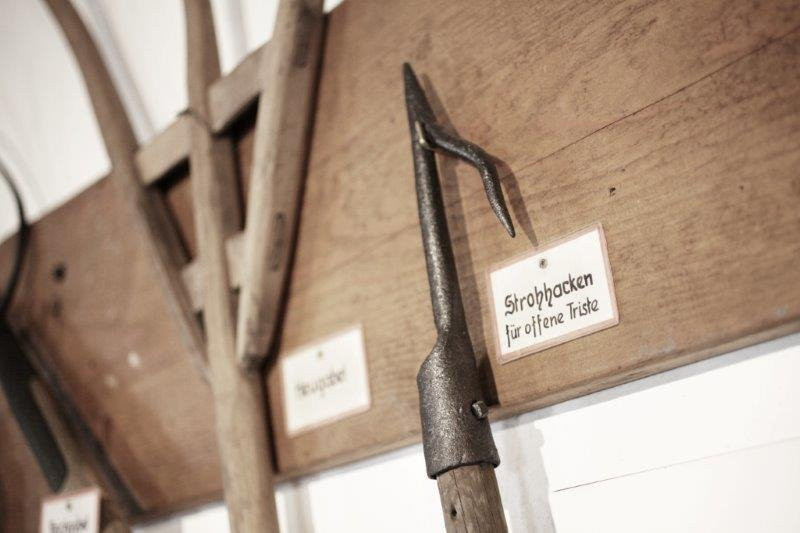 Landwirtschaftsmuseum und Oldtimerausstellung景点图片