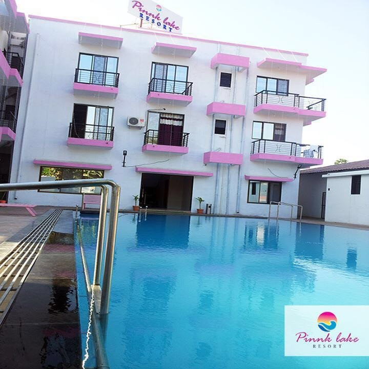 OYO 46305 Hotel Pinnk Lake Resort