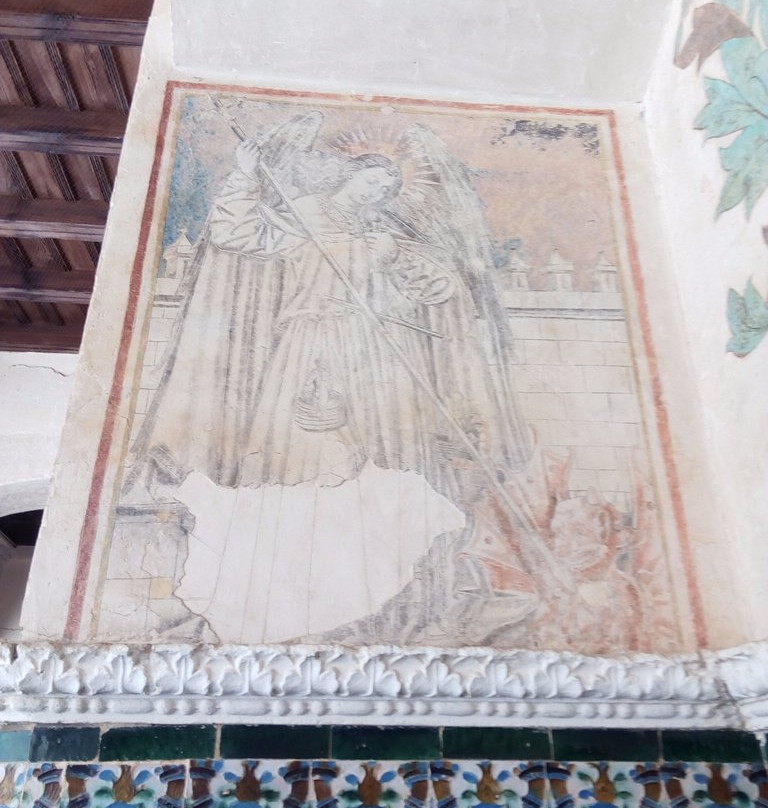 GuiArte-塞维利亚必去景点