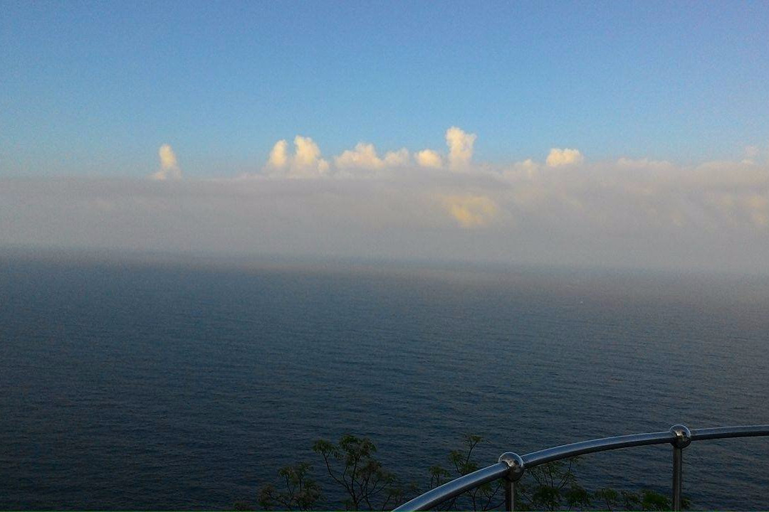 Tien Sa Lighthouse-Son Tra Peninsula必去景点