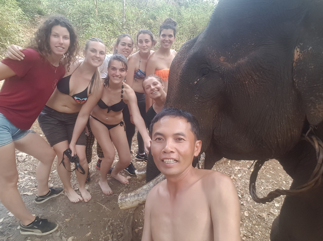 Mondulkiri Eco Tour - Private Day Tour-森莫诺隆必去景点
