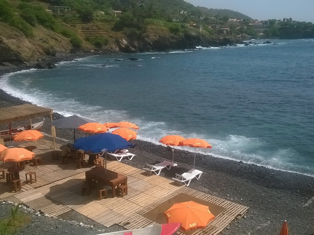 大贝里拉历史中心旧城酒店住宿-Aldeia Turistica Baia do Coral