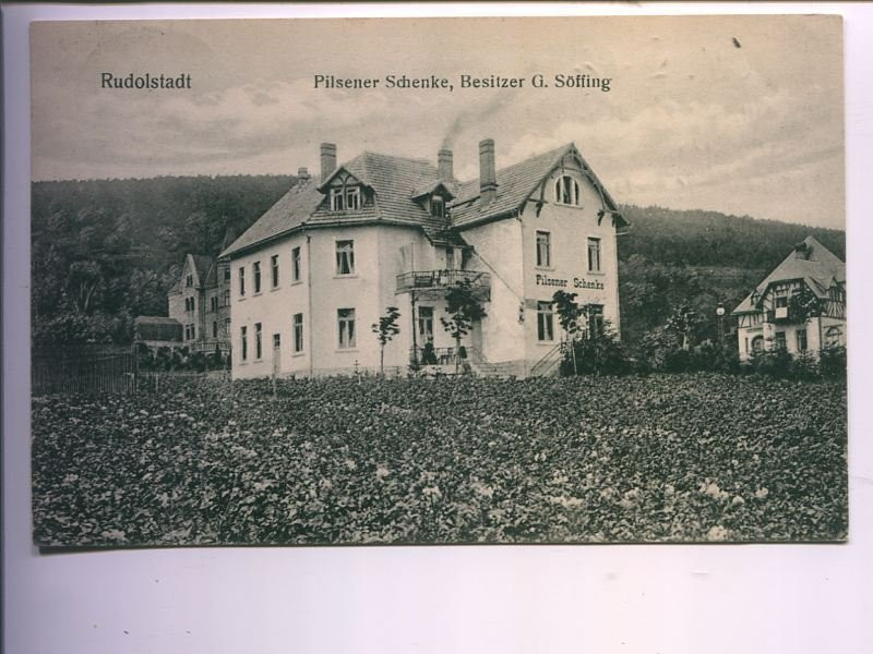 Zur Pilsener Schenke