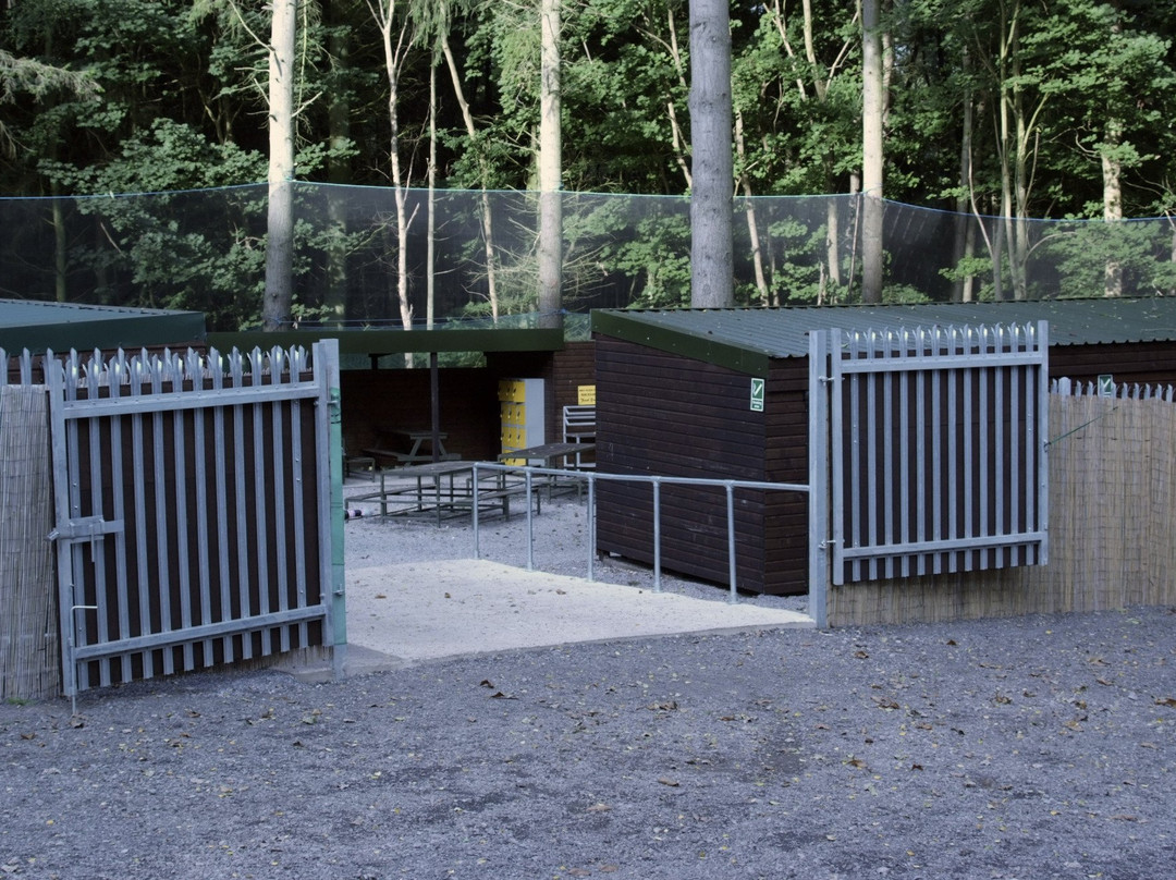Hamburger Hill-布里斯托尔必去景点