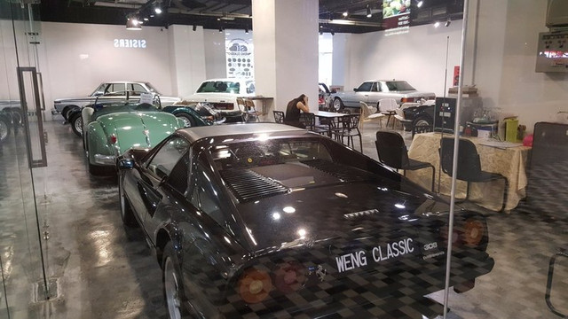 Evolve Concept Mall-八打灵再也必去景点