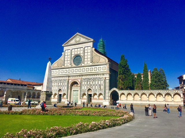 Come & See Italy - Day Tours-蒙特卡蒂尼－泰尔梅必去景点