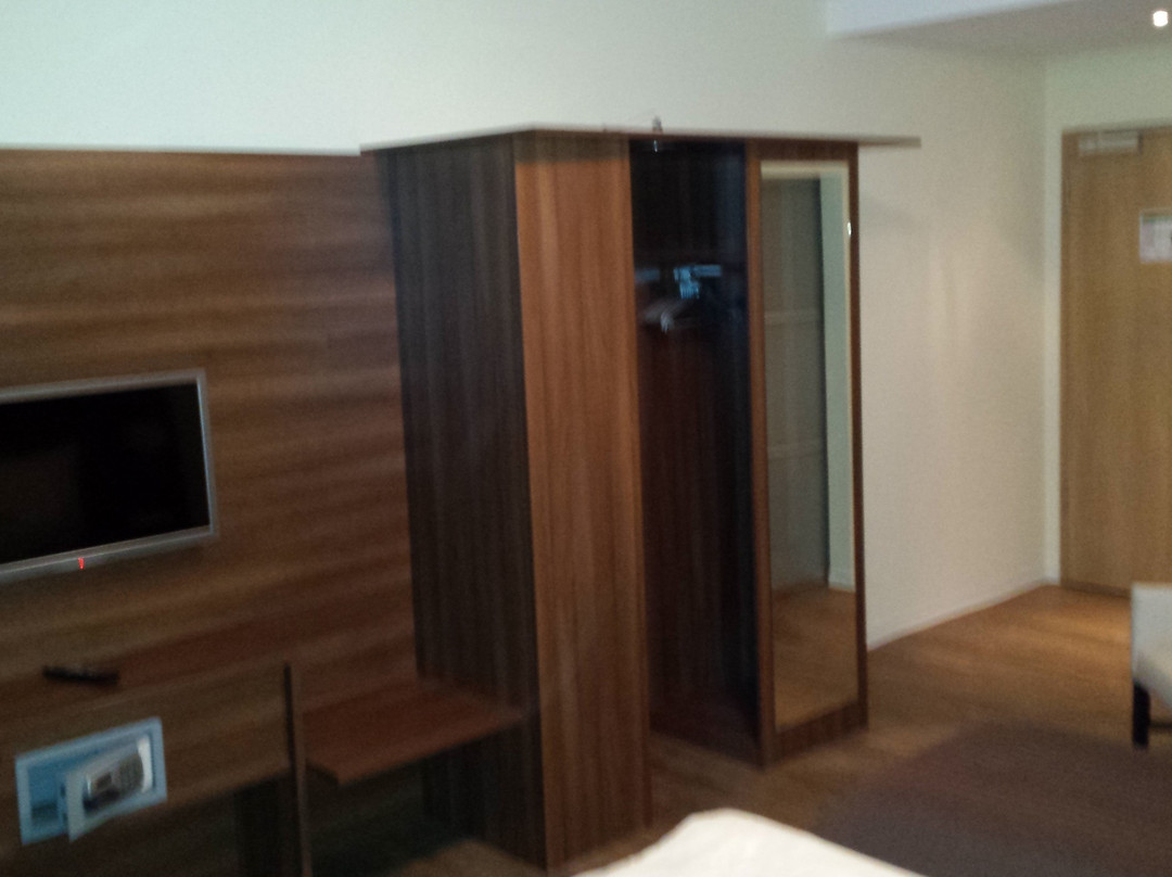 Holter Schloßkrug主图