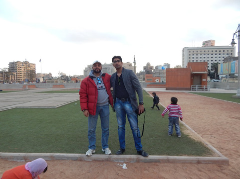 Magic Carpet Travel-亚斯文必去景点