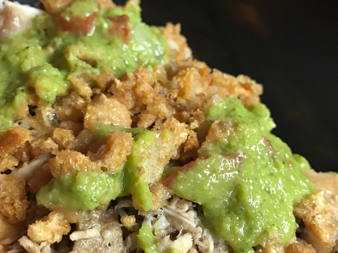 El Lechoncito De Oro