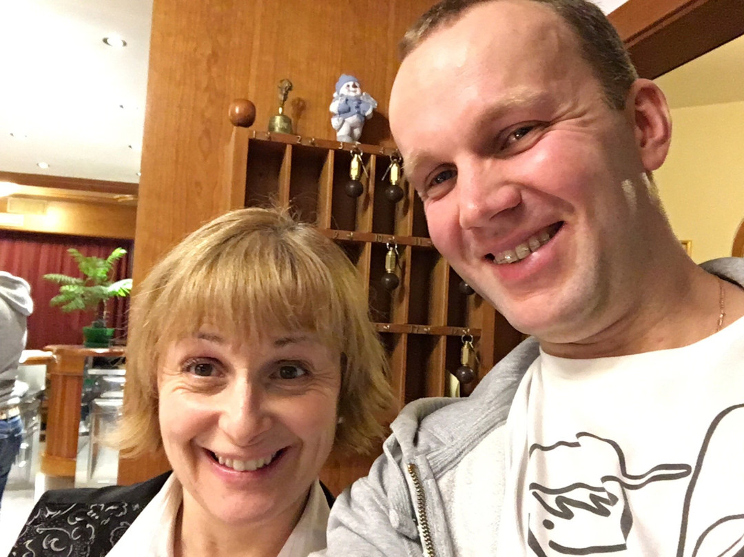 Hotel Fiorenza主图