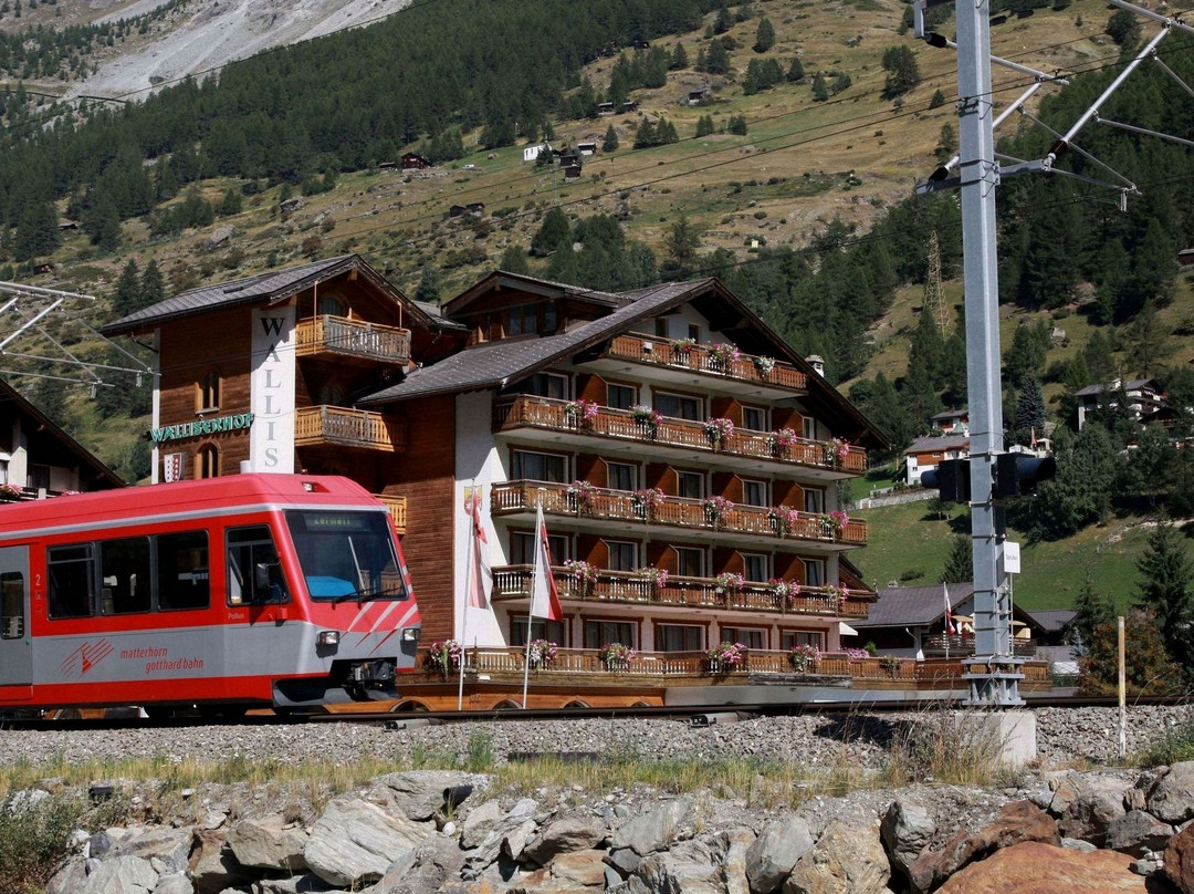 Matterhorn Resort