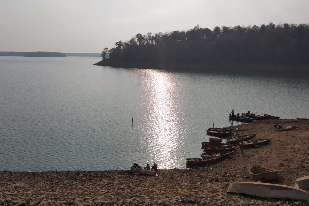 Kolar Dam-波帕必去景点