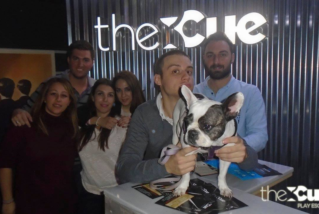 The Cue-塞萨洛尼基必去景点