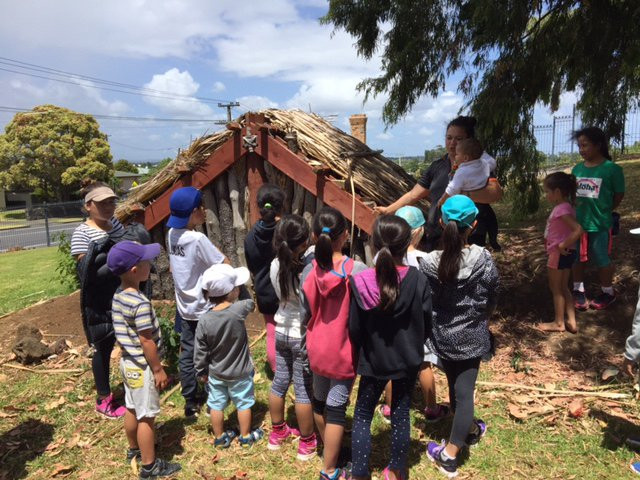 Mangere Mountain Education Centre (MMEC)景点图片