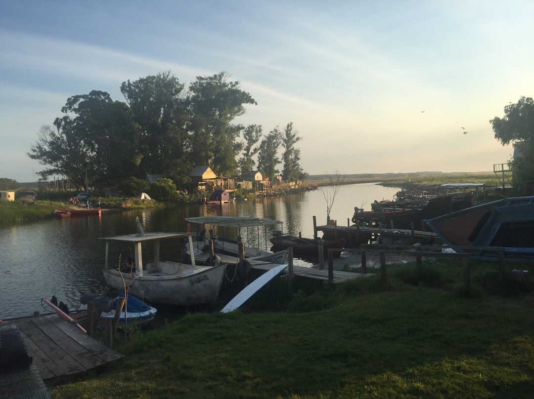 Monte de Ombues-Rocha必去景点