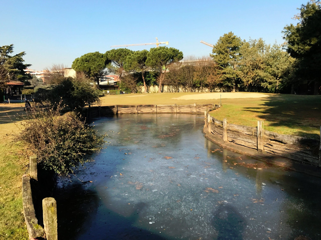 Green Club Golf Lainate-拉伊纳泰必去景点