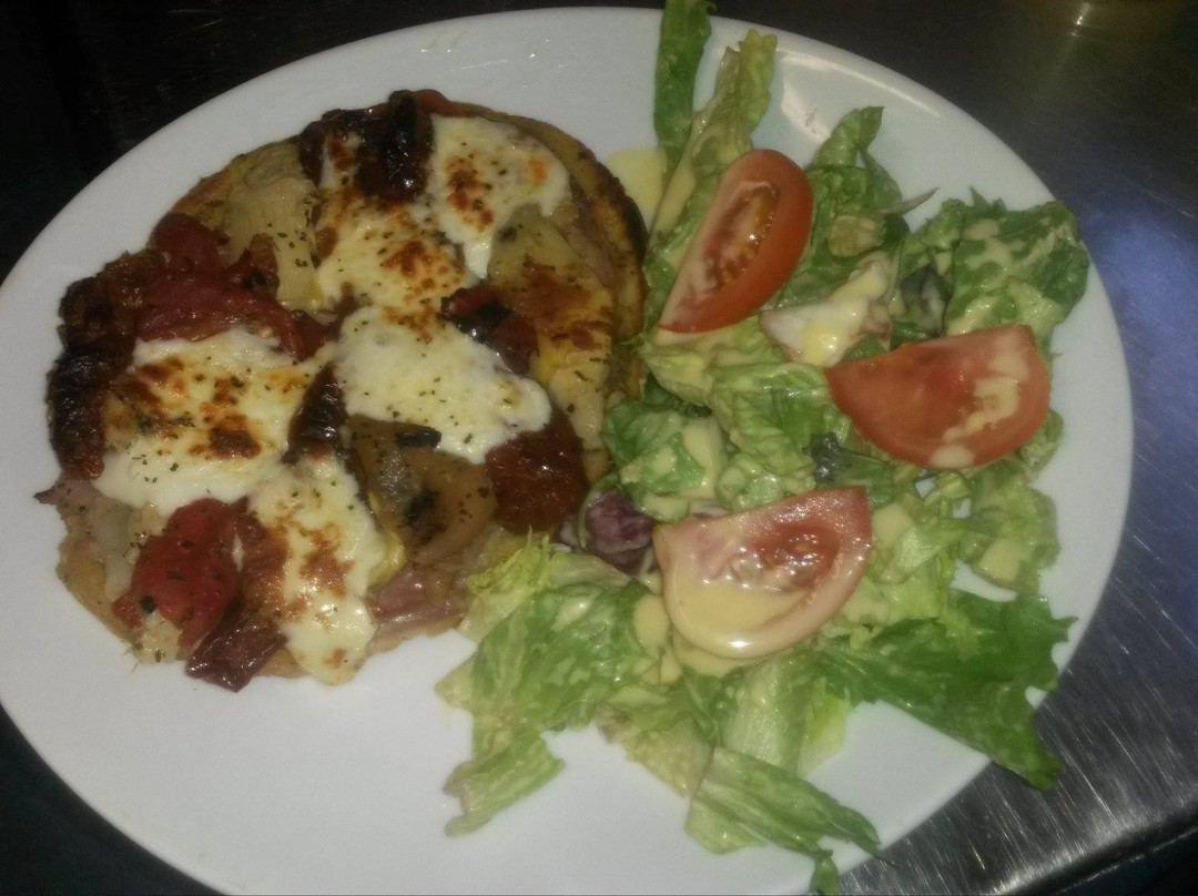 Americano-瑟堡-奥克特维尔必去景点