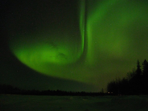 OS Retkipalvelut-奥卢必去景点