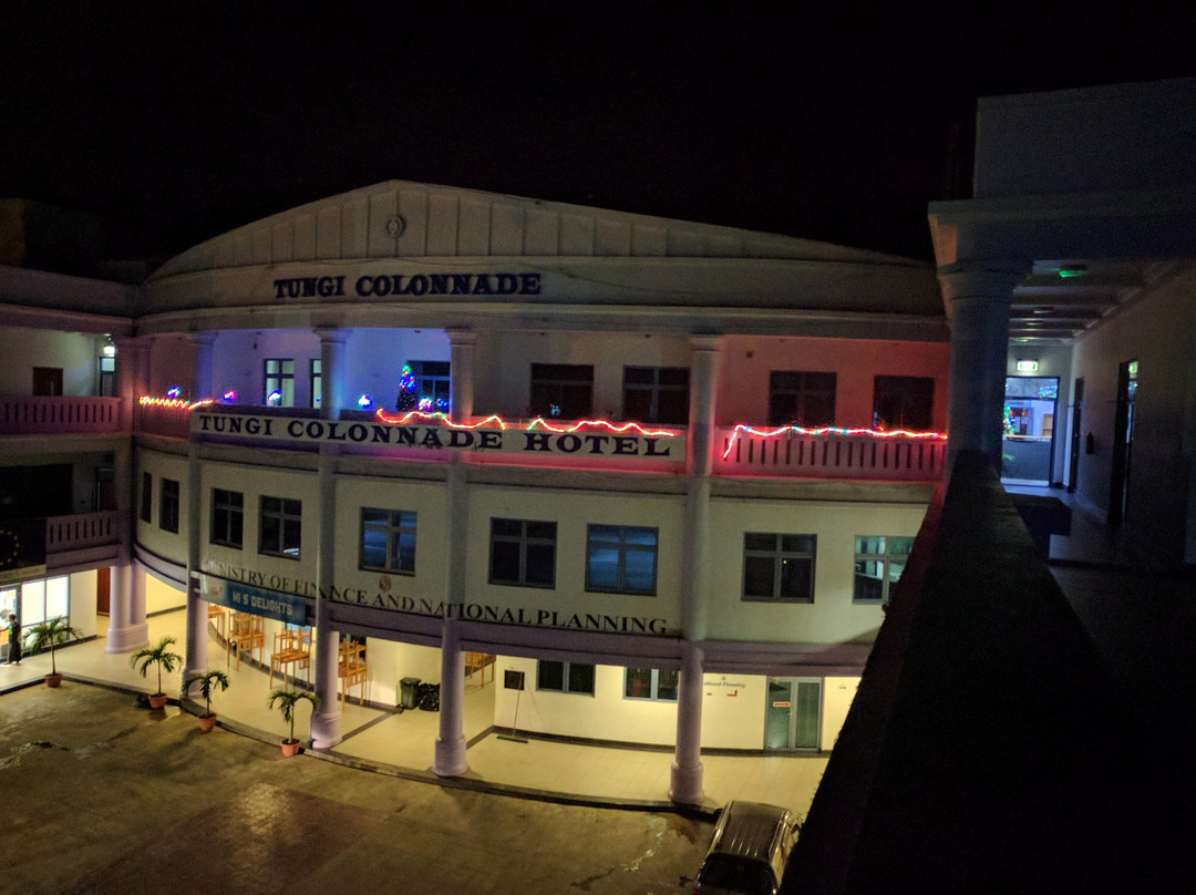 Ha'ateiho旅游攻略图片