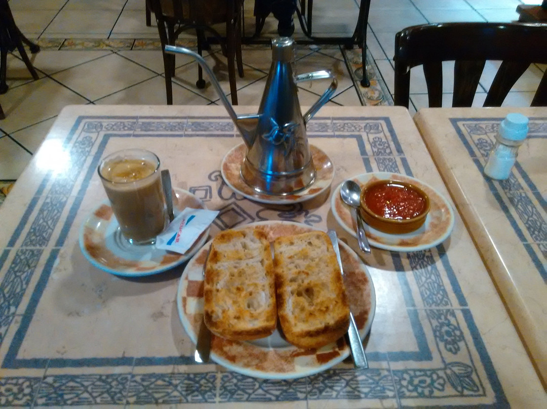 Restaurante del Pozo