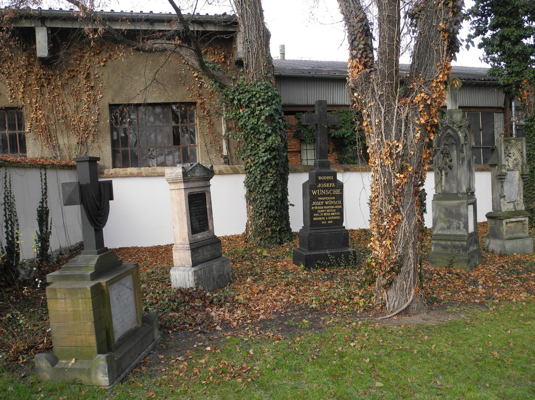 Holy Trinity Church (Kostel Nejsvetejsi Trojice)-Rokycany必去景点