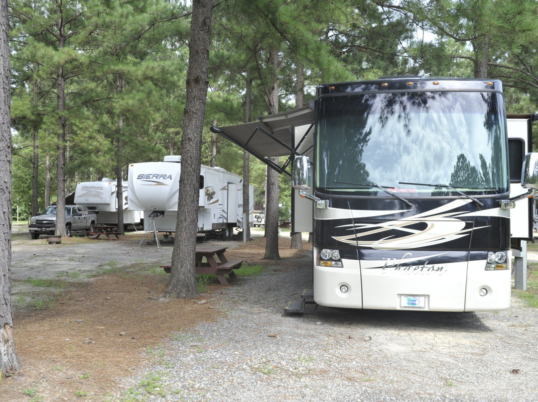Beaver Run RV Park