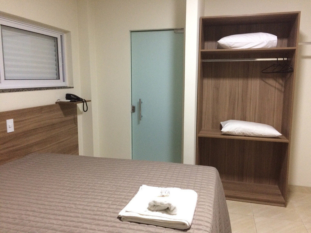 Revitalle Hotel主图