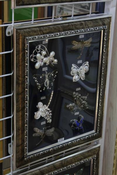 Apartment Museum of Butterfly and Dragonfly-Kasimov必去景点