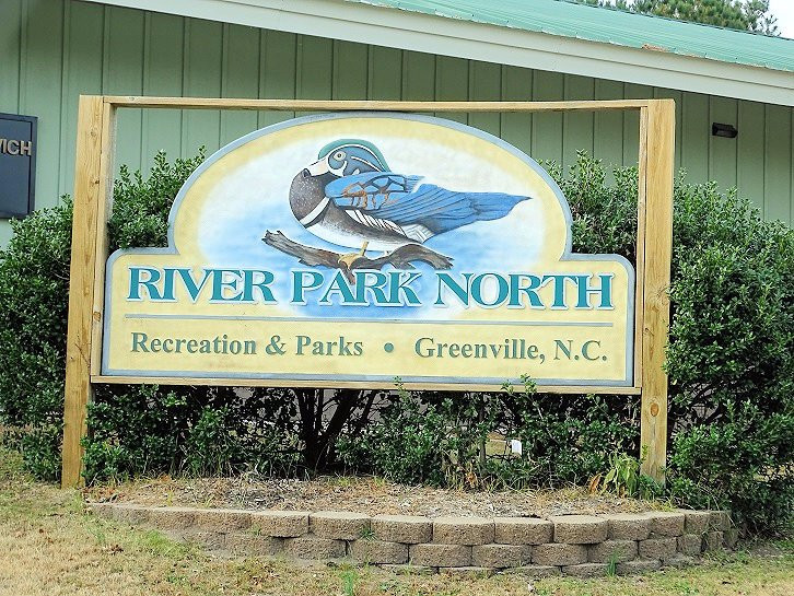 River Park North景点图片