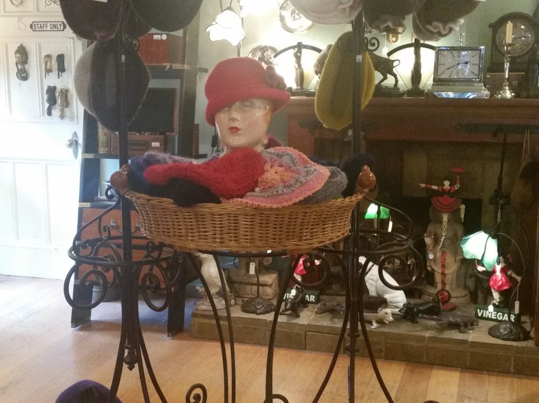 Mangana-奥林达必去景点