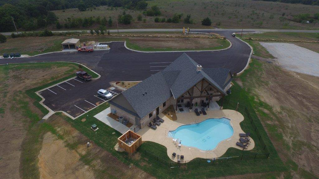 By The Lake RV Park Resort