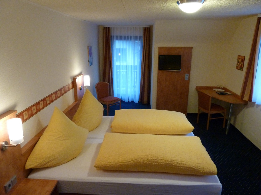 Hotel Restaurant Schuetzen
