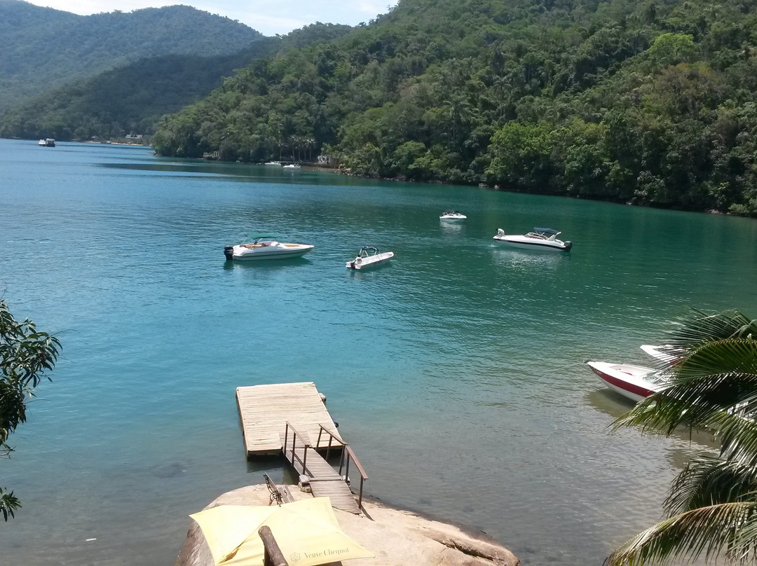 格兰德岛旅游攻略图片