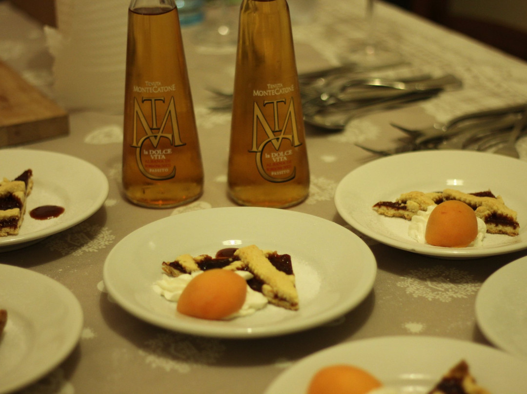 Tenuta Montecatone景点图片