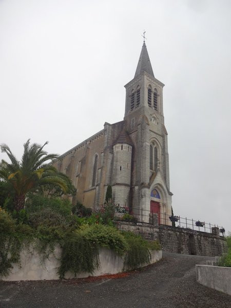 Église Saint-Barthélemy景点图片