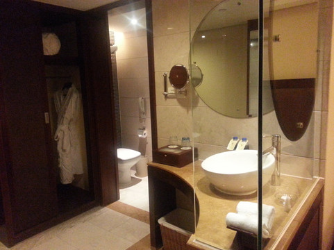 厦门中维鼓浪湾酒店主图