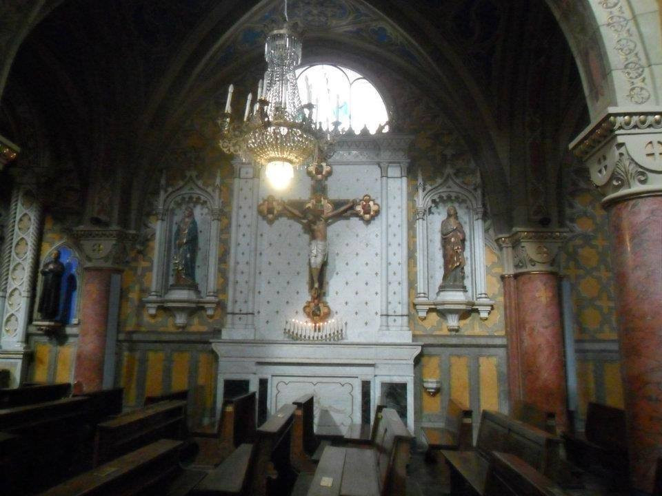 Duomo di San Giovanni Battista景点图片