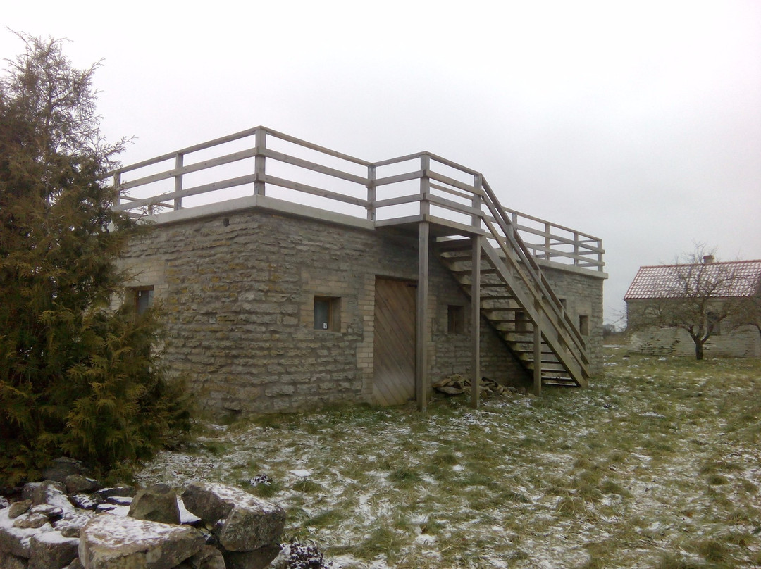 Jõelähtme Stone Barrows-Joelaehtme必去景点