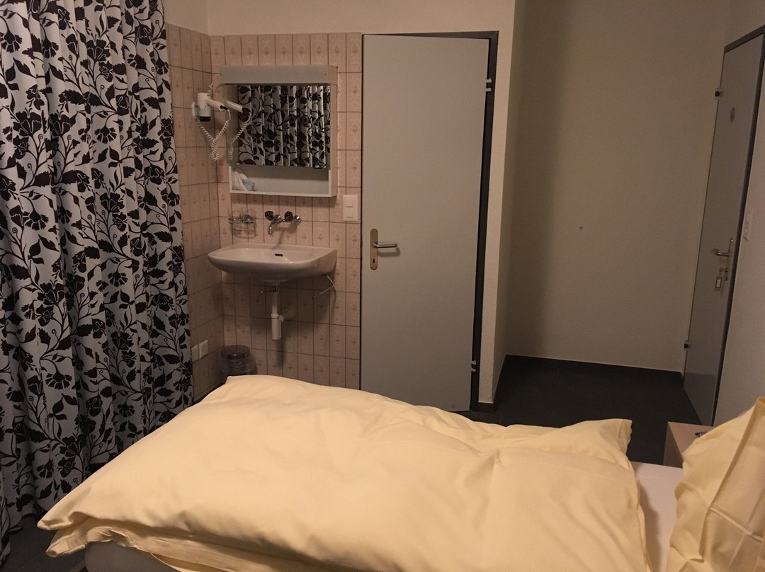 Hotel Central主图