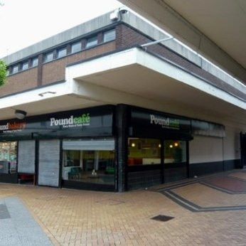 Kirkby餐馆和美食-Poundbakery - Kirkby