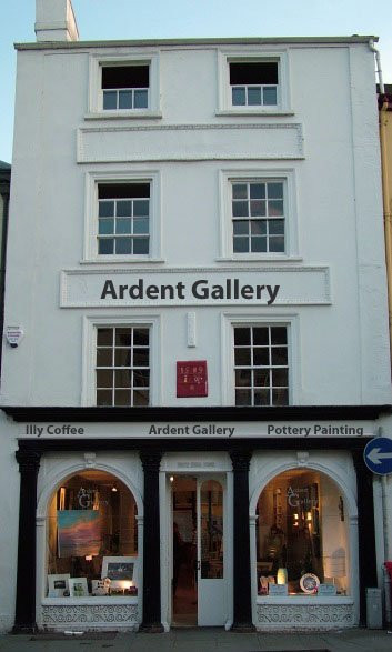 Ardent Gallery景点图片