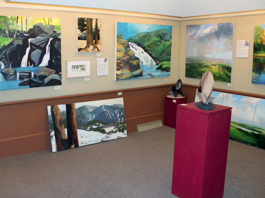 Gallery North Star-Grafton必去景点